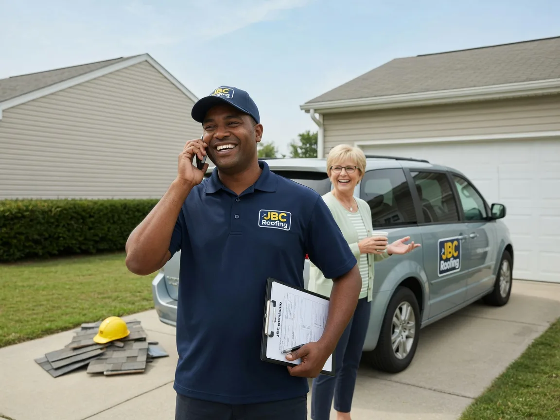 Roof Replacement Palmyra, NJ FAQs